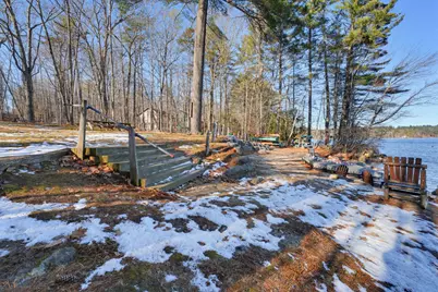 120 Thompson Lake Shores Road, Casco, ME 04015 - Photo 49