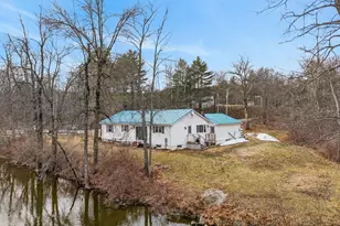 88 County Rd, Oakland, ME 04963 - Photo 17