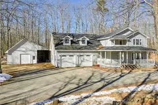 589 King St, Oxford, ME 04270 - Photo 1