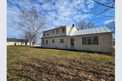 129 W Hill Road, Gardiner, ME 04345 - Photo 1