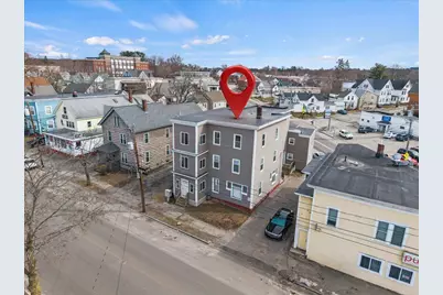 73 College Street, Lewiston, ME 04240 - Photo 1