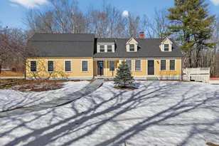 347 Alexander Rd, Dresden, ME 04342 - Photo 1