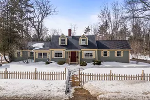 46 N Gorham Rd, Gorham, ME 04038 - Photo 1