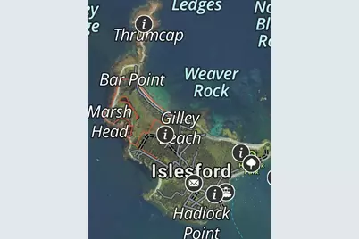 0 Chapel Street, Cranberry Isles, ME 04646 - Photo 3