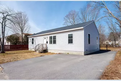 22 Mill Street, Sanford, ME 04083 - Photo 1