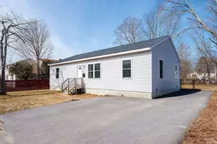22 Mill St, Sanford, ME 04083 - Photo 1