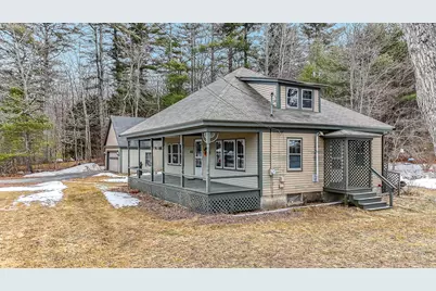 904 Sokokis Trail, Waterboro, ME 04061 - Photo 3
