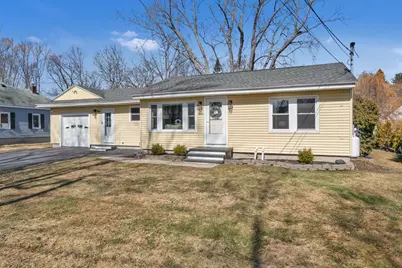 15 Brewster Street, Portland, ME 04103 - Photo 1