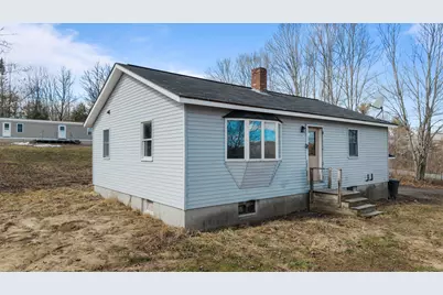 87 Pond Road, Burnham, ME 04922 - Photo 1