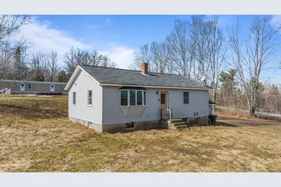 87 Pond Road, Burnham, ME 04922 - Photo 33