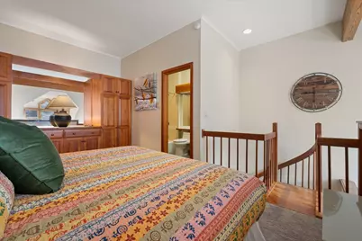 364 Sugartree #One, Carrabassett Valley, ME 04947 - Photo 5