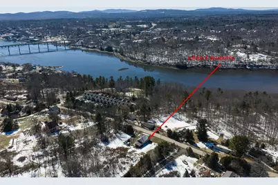 65 Patterson Hill Road, Belfast, ME 04915 - Photo 1