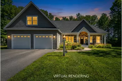 [Address not provided], Falmouth, ME 04105 - Photo 1