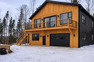 Lot G-N Sleeper Rd, Island Falls, ME 04747 - Photo 1