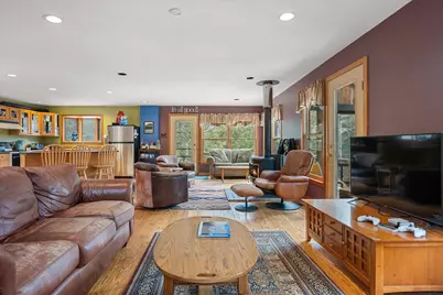 1030 Poplar Stream Road, Carrabassett Valley, ME 04947 - Photo 11