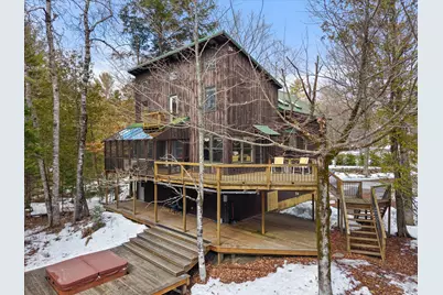 1030 Poplar Stream Road, Carrabassett Valley, ME 04947 - Photo 61