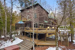 1030 Poplar Stream Rd, Carrabassett Valley, ME 04947 - Photo 61