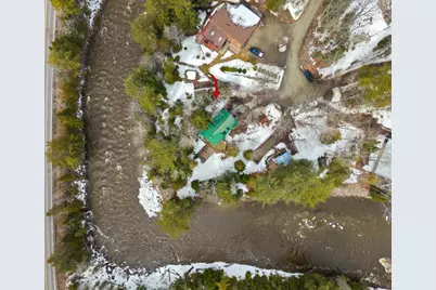 1030 Poplar Stream Road, Carrabassett Valley, ME 04947 - Photo 7