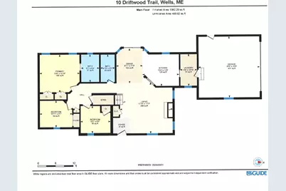 10 Driftwood Trail, Wells, ME 04090 - Photo 39