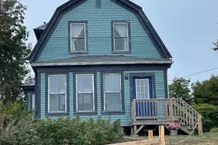 [Address not provided], Lubec, ME 04652 - Photo 1