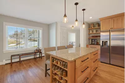 24 Maxwell Woods Drive #15, Cape Elizabeth, ME 04107 - Photo 5