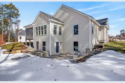 24 Maxwell Woods Drive #15, Cape Elizabeth, ME 04107 - Photo 31