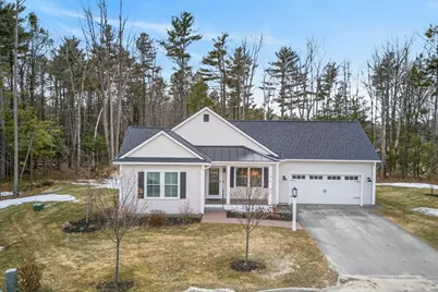 24 Maxwell Woods Drive #15, Cape Elizabeth, ME 04107 - Photo 1