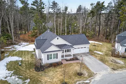 24 Maxwell Woods Drive #15, Cape Elizabeth, ME 04107 - Photo 33