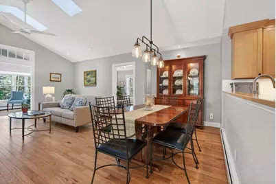 24 Maxwell Woods Drive #15, Cape Elizabeth, ME 04107 - Photo 7