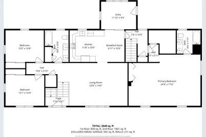 600 Saco Road, Standish, ME 04084 - Photo 35