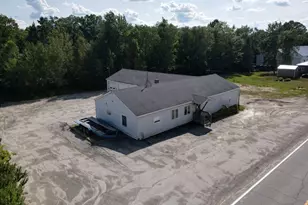 235 Hunnewell Ave, Pittsfield, ME 04967 - Photo 1