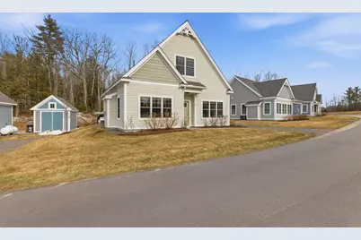 42 Patriot Way #133, Arundel, ME 04046 - Photo 41