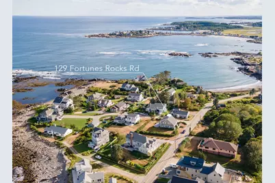 129 Fortunes Rocks Road, Biddeford, ME 04005 - Photo 23