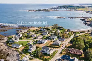 129 Fortunes Rocks Rd, Biddeford, ME 04005 - Photo 23