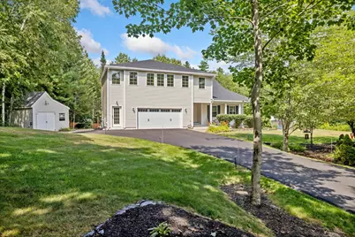 5 Heathwood Lane, Scarborough, ME 04074 - Photo 51