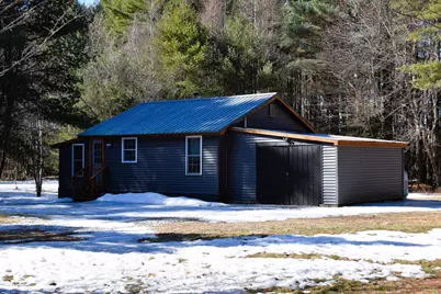1182 Long Falls Dam Road, Limington, ME 04961 - Photo 3