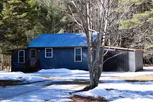 1182 Long Falls Dam Rd, Limington, ME 04961 - Photo 1