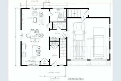 36 Feldspar Lane #20, Cumberland, ME 04021 - Photo 3