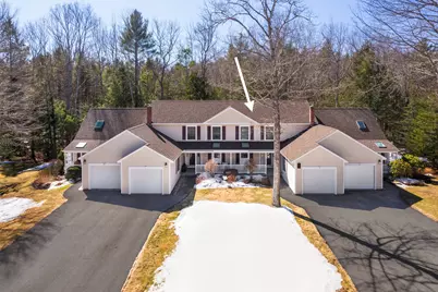 29 Hampton Glen Drive #10, Kennebunk, ME 04043 - Photo 29