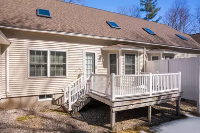 29 Hampton Glen Drive #10, Kennebunk, ME 04043 - Photo 25
