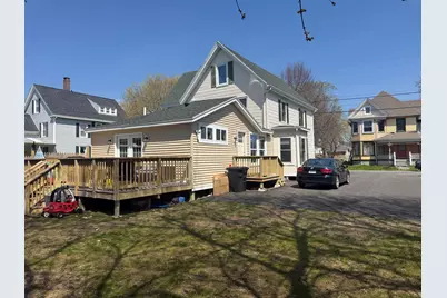 36 Grove Street, Rockland, ME 04841 - Photo 5