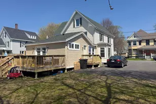 36 Grove St, Rockland, ME 04841 - Photo 5