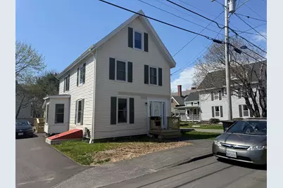36 Grove Street, Rockland, ME 04841 - Photo 3