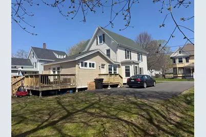 36 Grove Street, Rockland, ME 04841 - Photo 7