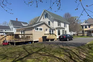 36 Grove St, Rockland, ME 04841 - Photo 7