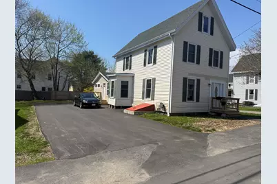 36 Grove Street, Rockland, ME 04841 - Photo 1