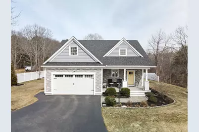 8 Grover Avenue, Kittery, ME 03904 - Photo 3