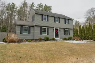 32 Pleasant Hill Rd, Falmouth, ME 04105 - Photo 3