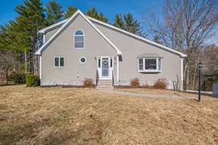 117 Milton Ave, Sanford, ME 04073 - Photo 1