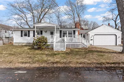 9 Gerald Street, Bath, ME 04530 - Photo 1